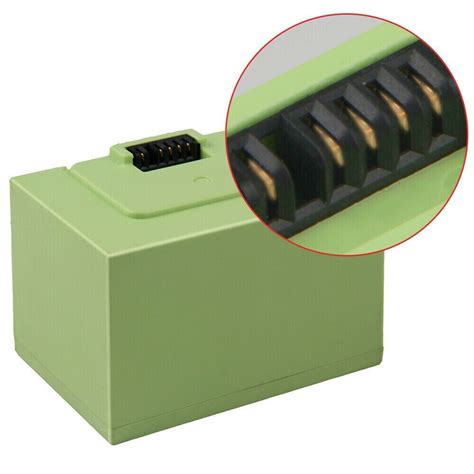 Genuine Battery For iRobot Roomba e5 e6 e7 i1 i2 i3 i4 i5 i6 i7 i8+ J5 ...