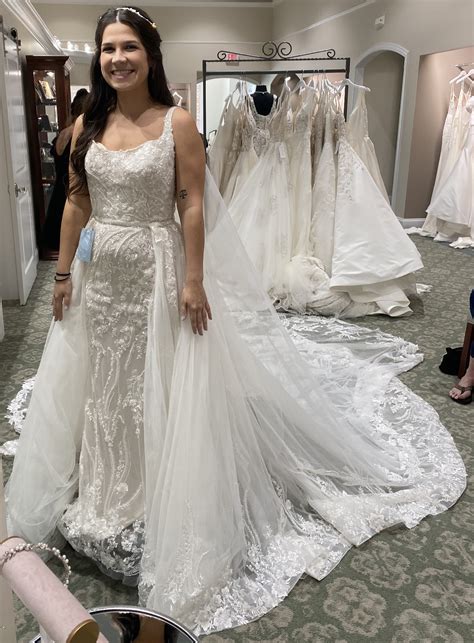 Allure Bridals New Wedding Dress Save 70% - Stillwhite