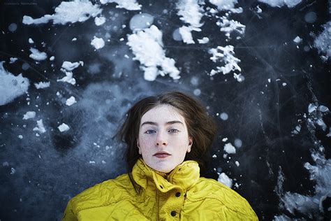 100 Women on 500px you need to follow - 500px