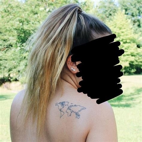 Tattoo artists hate NZ. : r/MapsWithoutNZ