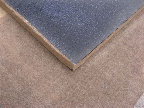 PERALIT BOARD® Thermal insulation panel By Perlite Italiana