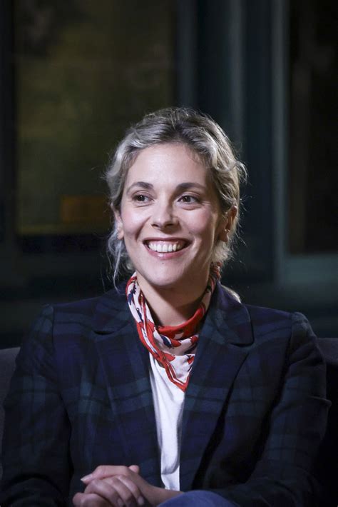 Photo : Exclusif - Alysson Paradis - Enregistrement de l'émission