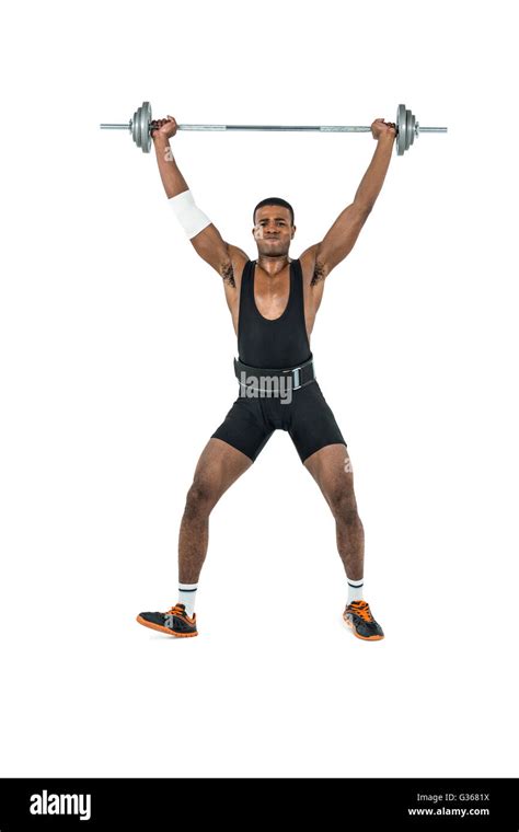 heavy weights  res stock photography  images alamy