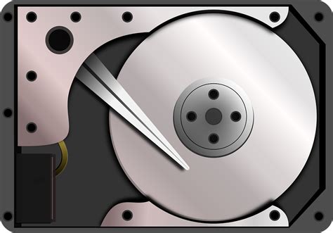 Download Disc, Computer, Storage. Royalty-Free Vector Graphic - Pixabay
