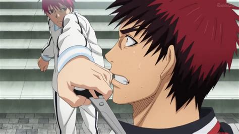 JOUSeries: Kuroko No Basuke 2x13: ¡Empieza la Winter cup!