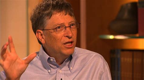 The Bill Gates interview in video - CNET