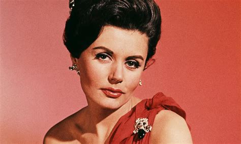Eunice Gayson / Actress (March 17, 1928 - June 8, 2018) "Dr. No" promo