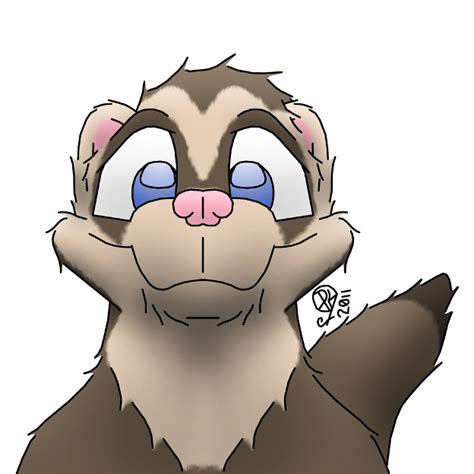 Dook! — Weasyl