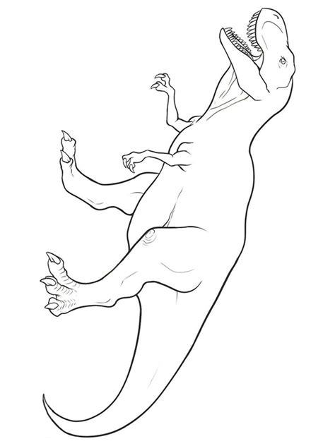 BOJANKE ZA DECU - DINOSAURUSI