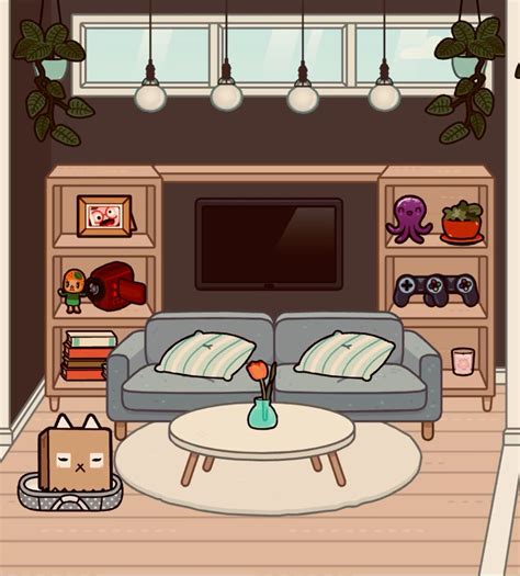 toca boca house 5
