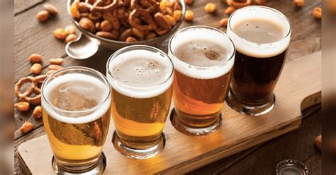 Qual A Cerveja Mais Barata - Cerveja pode ficar 30% mais barata e brasileiros festejam; entenda ...