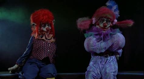 IMCDb.org: "Killer Klowns from Outer Space, 1988": cars, bikes, trucks ...