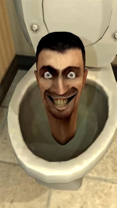 "Skibidi Toilet" Skibidi Toilet (TV Episode 2023) - IMDb
