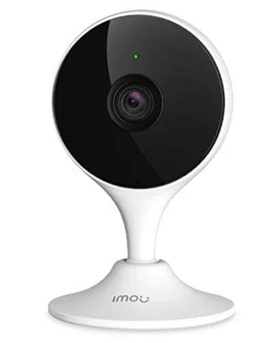 Imou WiFi Security Camera, 3 MP at ₹ 2356/piece in New Delhi | ID ...