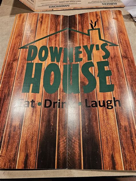 Downey House Robinson 3