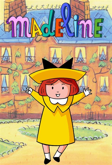 Madeline | TV Time