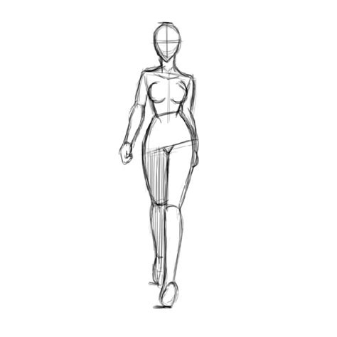 Pin en animacion caminado