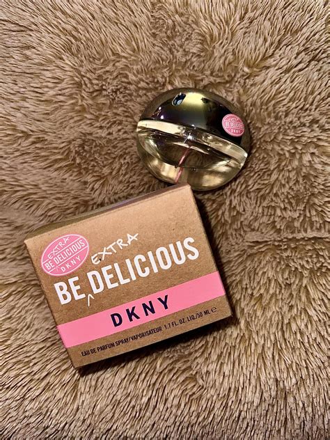 DKNY Be Extra Delicious Donna Karan - una fragranza da donna 2020