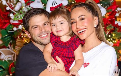 Quem É O Pai Da Filha De Sabrina Sato
