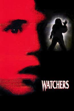 Наблюдатели (1988) — Фильм.ру