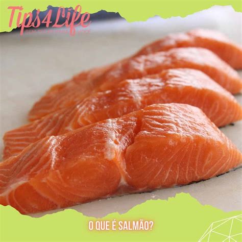 Como Se Escreve Salmão
