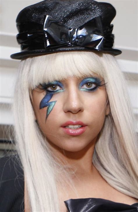 Lady Gaga: Singer’s changing face | Photos