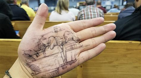 Waiting to get my driver license renewed but I don’t have paper with me