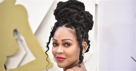 Meagan Good Discusses Divorce on The View | POPSUGAR Love & Sex