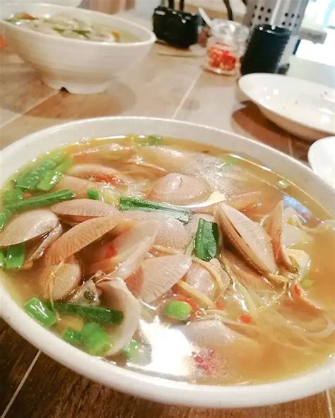 Lai Foong Lala Noodles - A Must-Try Food In Petaling Street - Valerie Seow