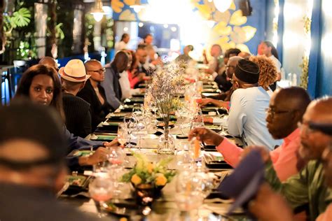 A celebration of African... - The Mason Africa Group
