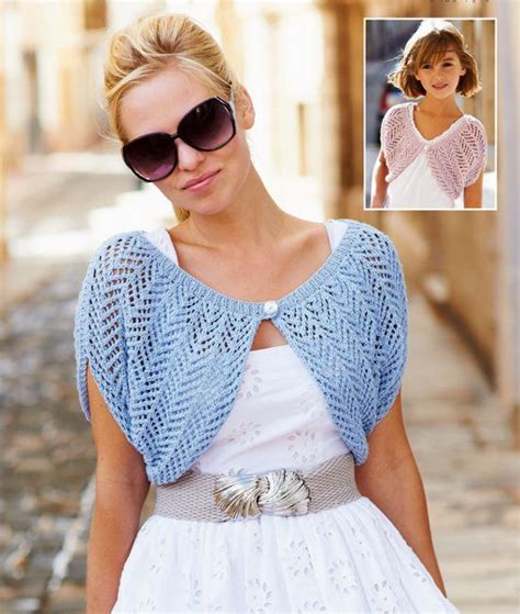 fine bolero senpolia handmade
