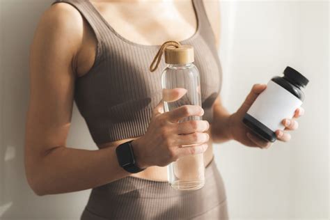 What Happens To Your Body When You Take Creatine