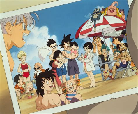DRAGON BALL Image by Toei Animation #4302454 - Zerochan Anime Image Board