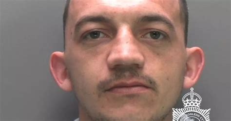 Major drug gang member pocket dialled police and sealed his own fate ...