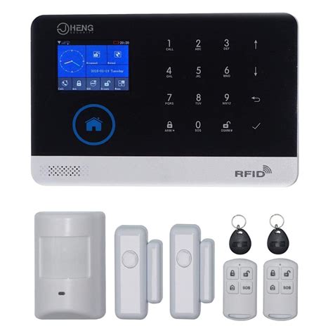 The Best UK Smart Home Security Systems for 2020