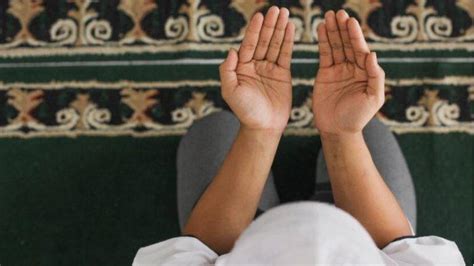 hari terakhir ramadan berikut niat  tata  salat lailatul