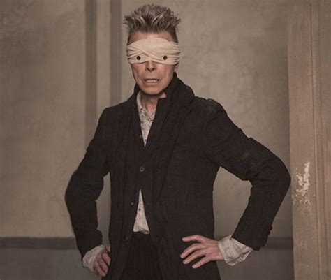 years  david bowies work explored   documentary
