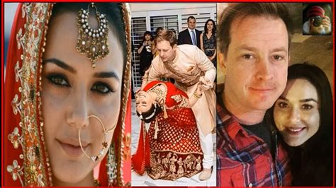 Preity Zinta Wedding | Preity Zinta Wedding Pics - DSLR Guru