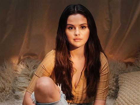 Selena Gomez's Mental Health Journey: Inspiration For Millions Image 8