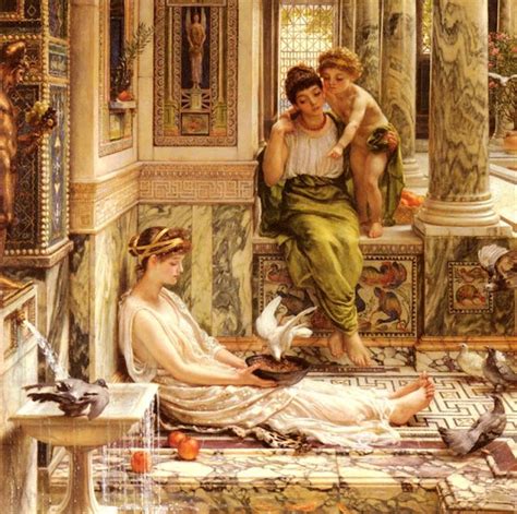 16 best Edward John Poynter images on Pinterest | Portraits, Portrait ...
