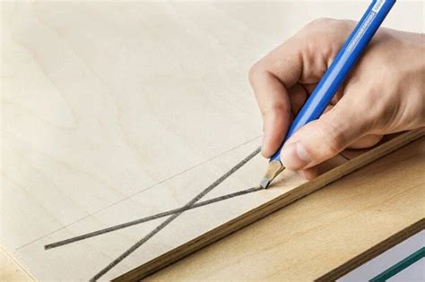 Строительный карандаш — интересные факты: tvin270584 — LiveJournal