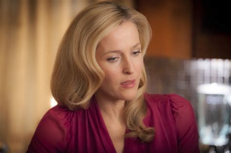 Gillian Anderson Gillian Anderson Photo 20037400 Fanpop