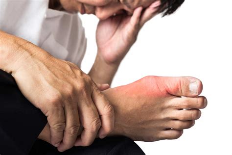 Foot Pain Location Chart and the Causes of Foot Pain - Complete Joint Care