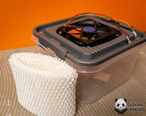 Фильтр для увлажнителей Philips. DIY увлажнитель с ютуба.