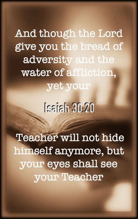 isaiah  words  renew  soul