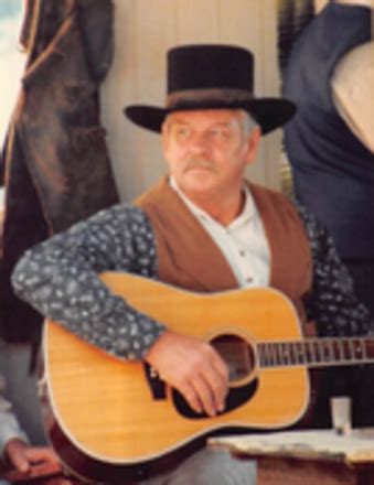 Rex O'Dell Obituary - 2023 - West Oaks Funeral Home