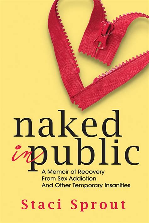 Naked in Public – Full Potential, Now!