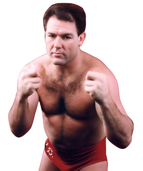 wcw tully blanchard  randystorm  deviantart