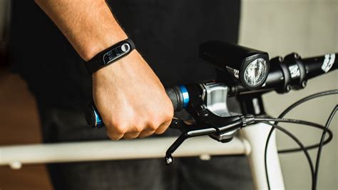 Xiaomi Mi Band 3: the fitness tracker for the masses