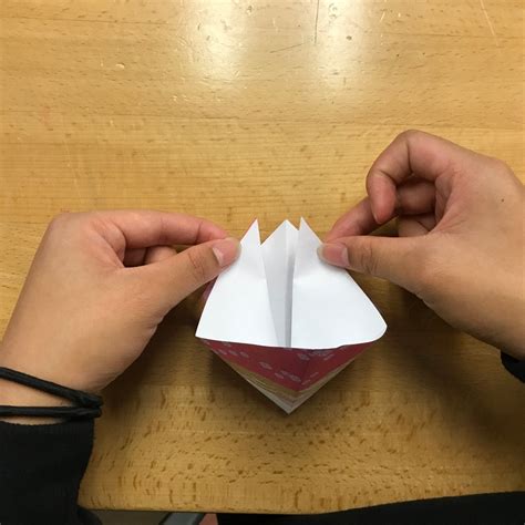 EASY ORIGAMI CRANE : 10 Steps (with Pictures) - Instructables